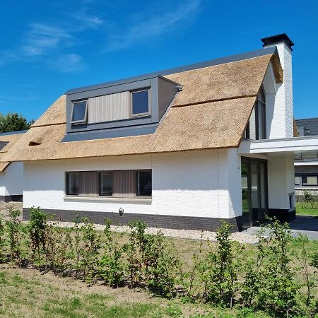 Duyndomein Noordwijk Esterno foto