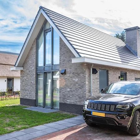 Duyndomein Noordwijk Esterno foto