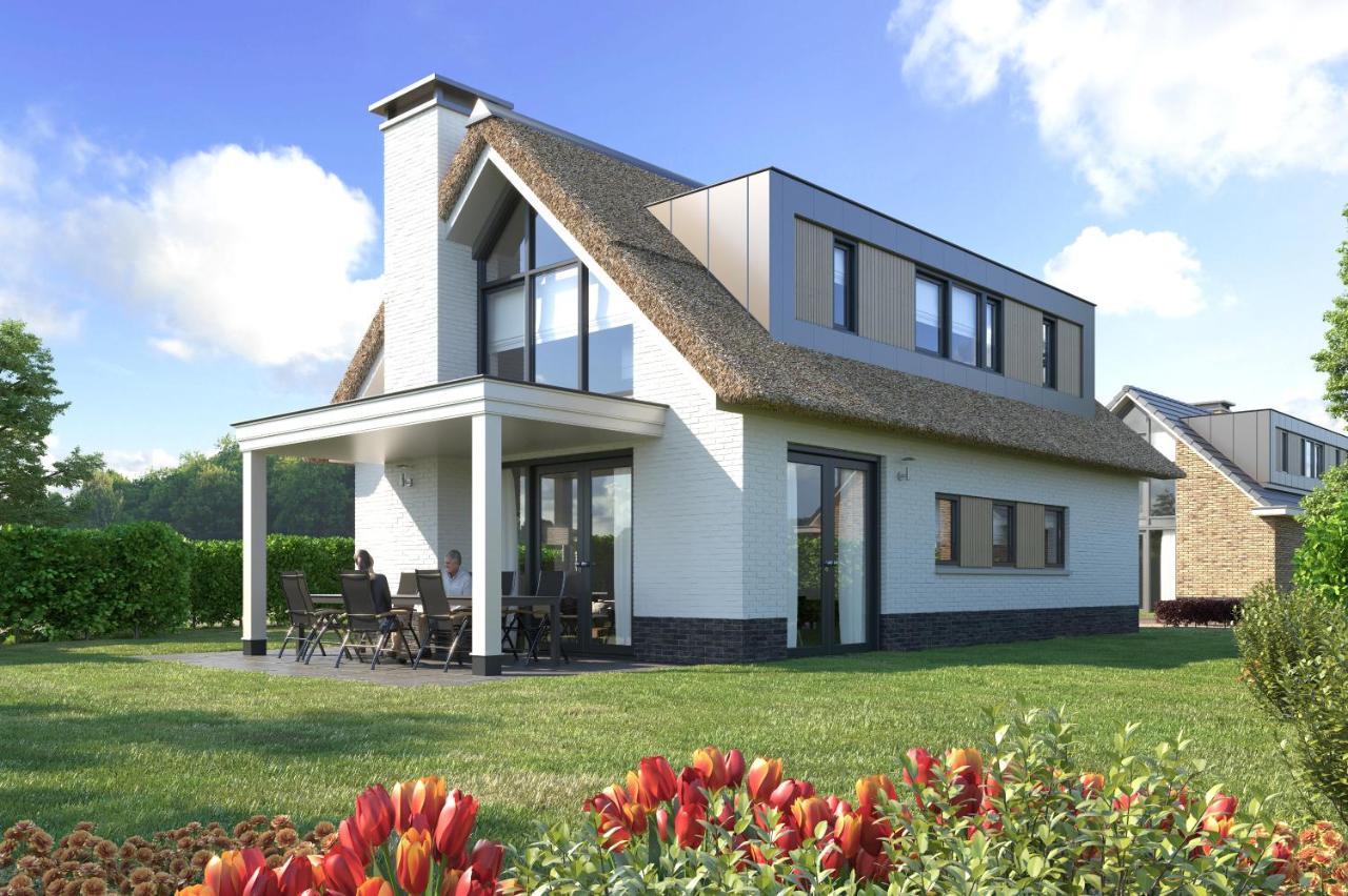 Duyndomein Noordwijk Esterno foto