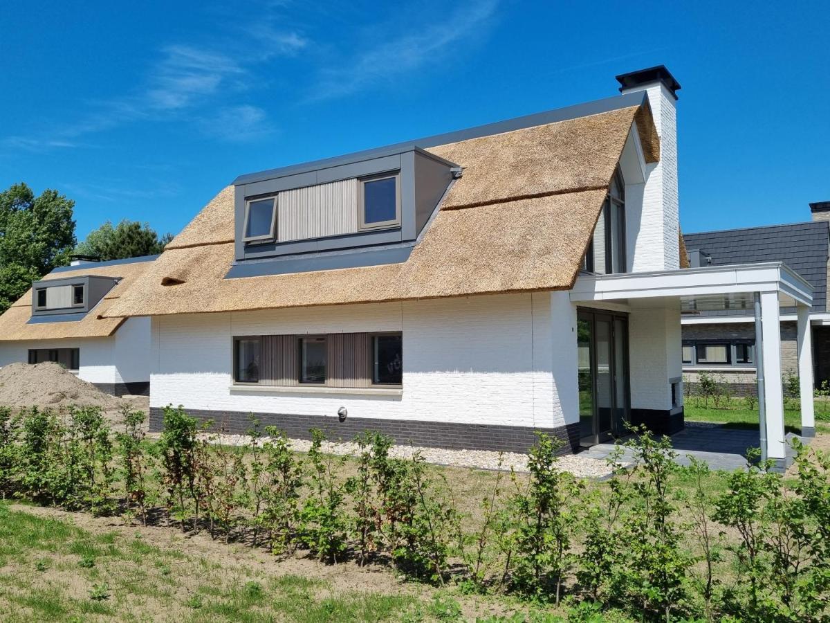 Duyndomein Noordwijk Esterno foto