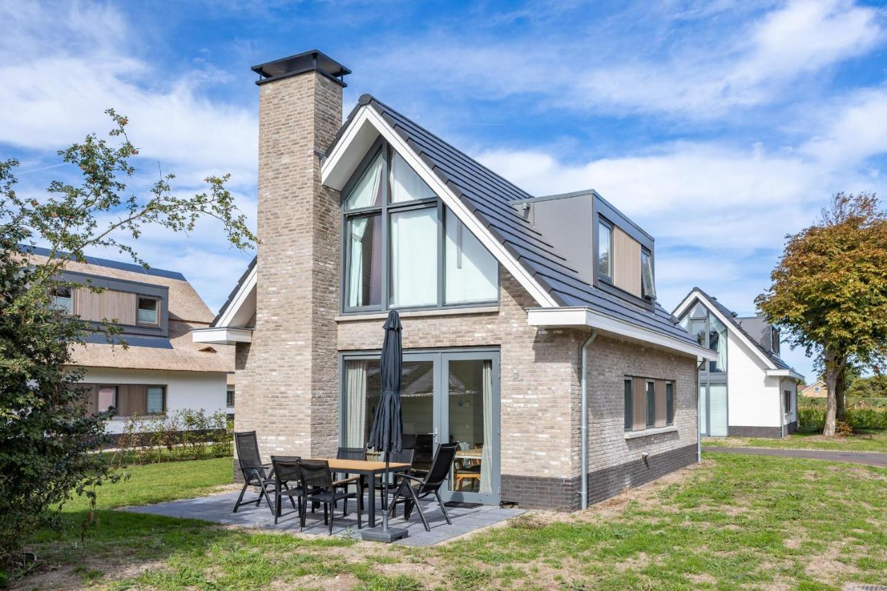 Duyndomein Noordwijk Esterno foto