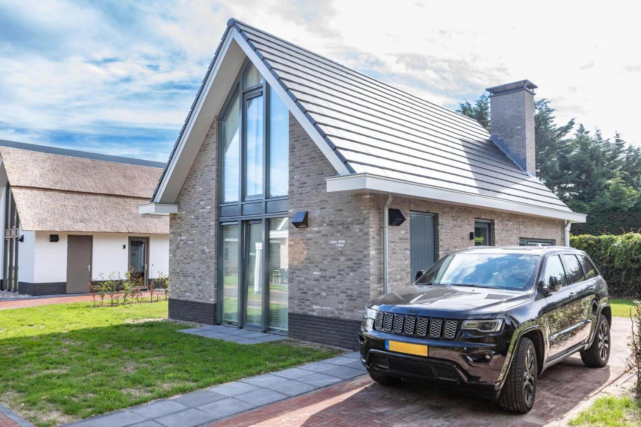 Duyndomein Noordwijk Esterno foto