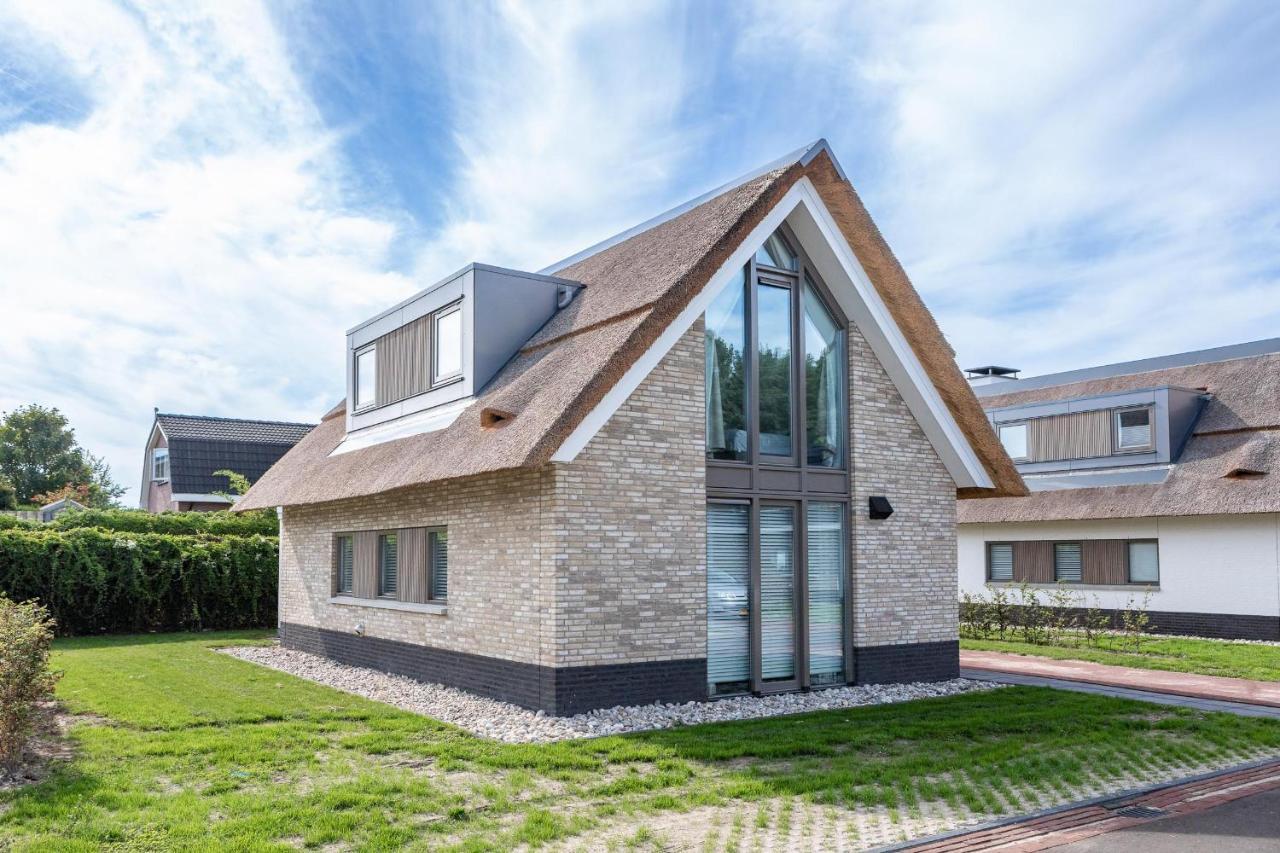 Duyndomein Noordwijk Esterno foto