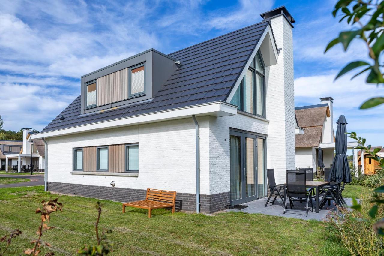 Duyndomein Noordwijk Esterno foto