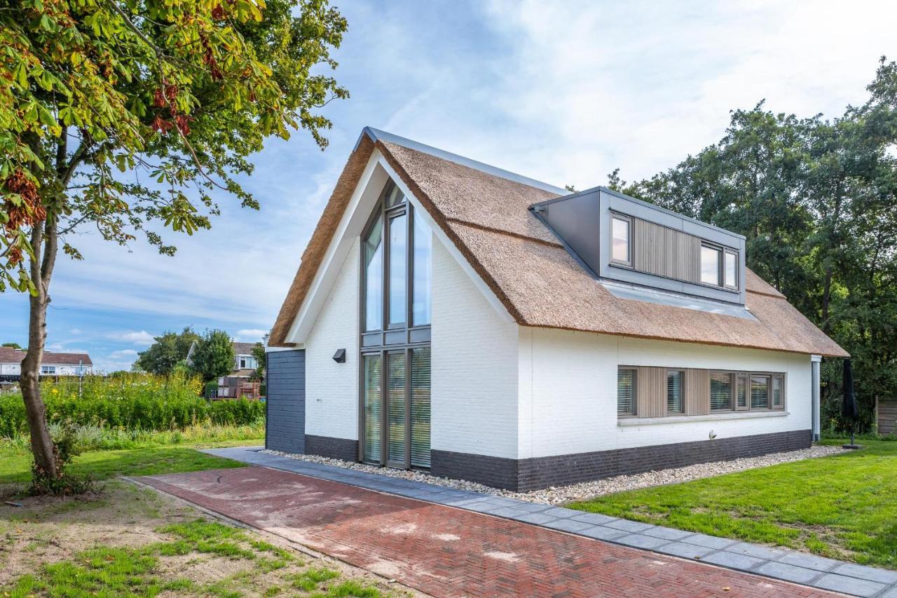 Duyndomein Noordwijk Esterno foto