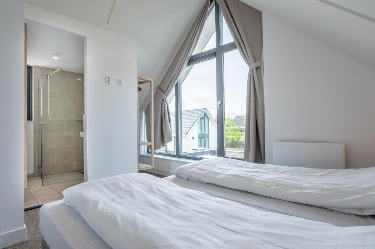 Duyndomein Noordwijk Esterno foto