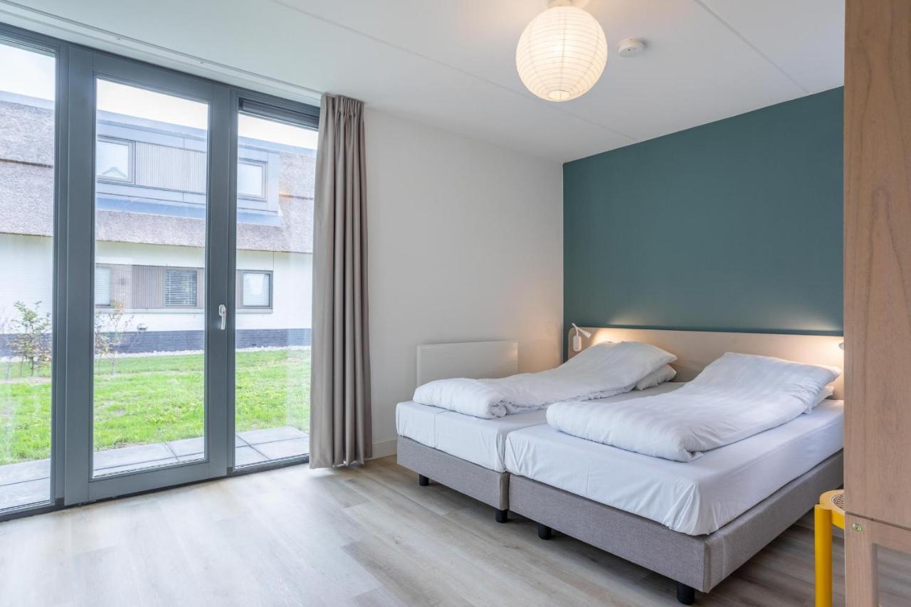 Duyndomein Noordwijk Esterno foto