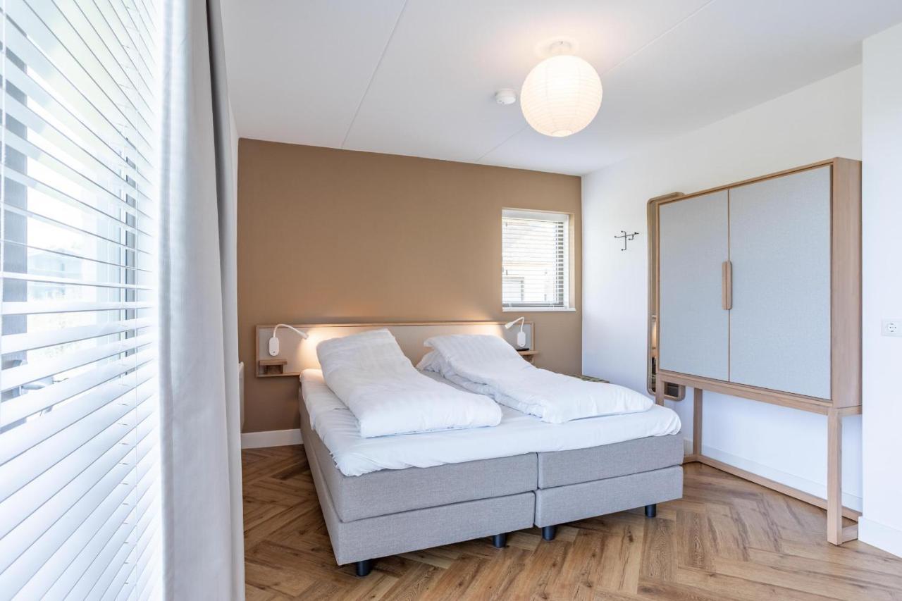 Duyndomein Noordwijk Esterno foto