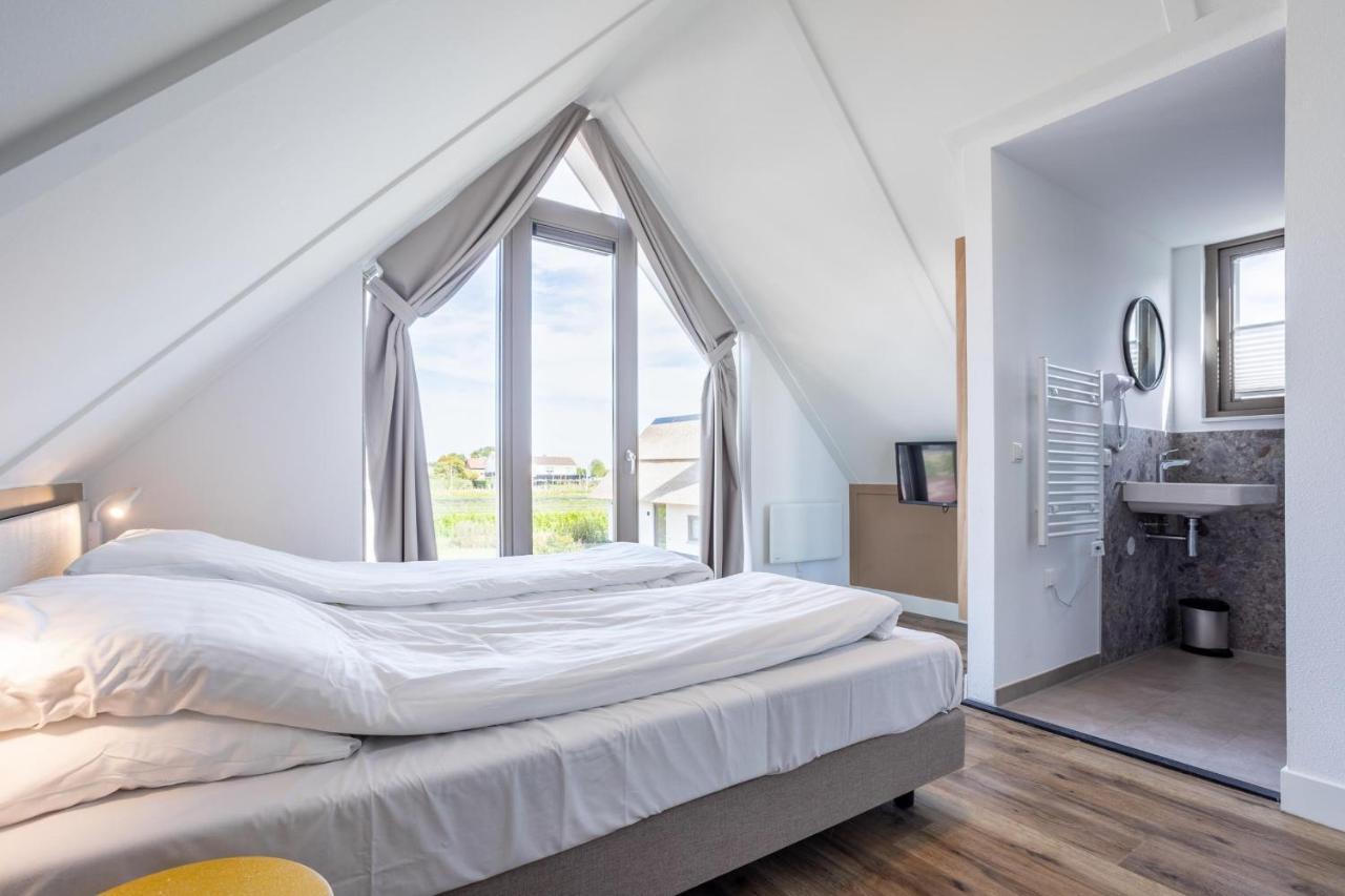 Duyndomein Noordwijk Esterno foto
